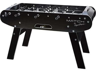 Kettler René Pierre Match Noir Indoor Foosball Table KT1079