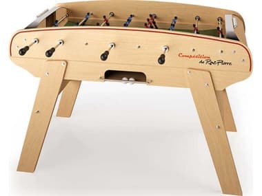 Kettler René Pierre Competition Indoor Foosball Table KT1104