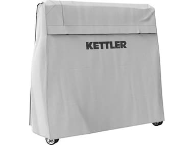 Kettler Table Tennis Table Cover KT7033100