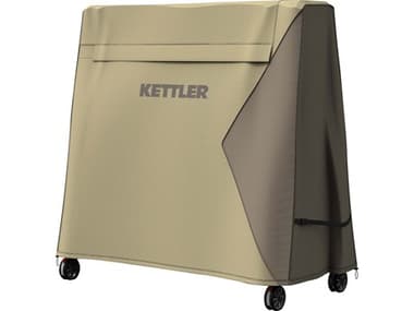Kettler Premium All-Weatherproof Table Tennis Cover KT7034500
