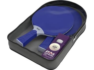 Kettler Halo 2-Player Outdoor Table Tennis Accessory Set KT7091000