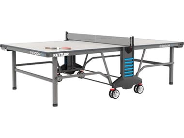 Kettler Indoor 10 Table Tennis Table KT7138500
