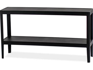 Koverton Serene Aluminum 58.5''W x 16''D Rectangular Console Table KVK27058CT