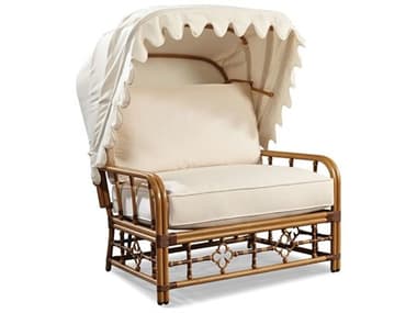 Lane Venture Mimi By Celerie Kemble Cuddle Chair Canopy ONLY LAV21659