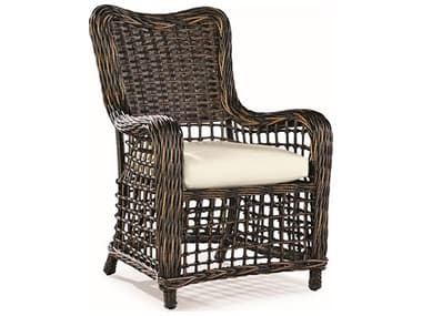 Lane Venture Moraya Bay Dining Chair Replacement Cushions LAV2650479