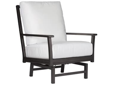 Lane Venture Montana Aluminum Spring Lounge Chair LAV41076
