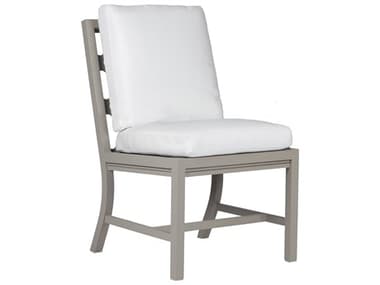 Lane Venture Willow Aluminum Dining Side Chair LAV41478