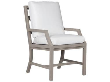 Lane Venture Willow Aluminum Dining Arm Chair LAV41479