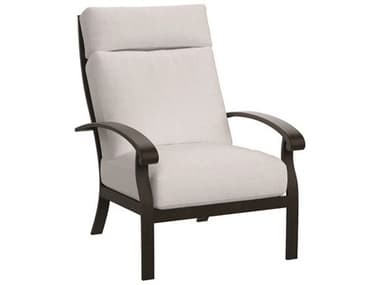 Lane Venture Smith Lake Aluminum Lounge Chair LAV41901