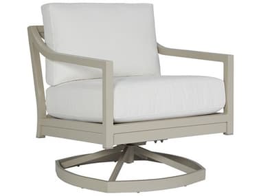 Lane Venture usanna Aluminum Swivel Rocker Lounge Chair LAV42573