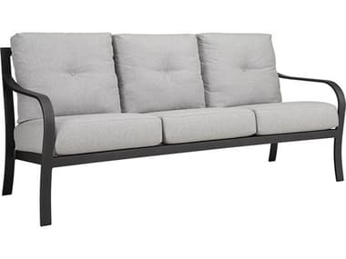 Lane Venture Robbins Aluminum Sofa LAV42703