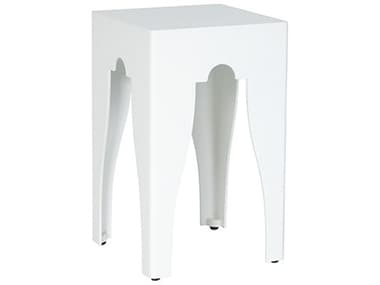 Lane Venture Lyra Square Accent Table LAV46004