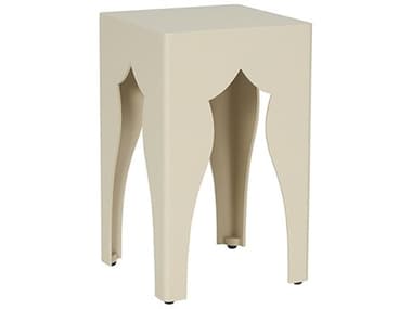 Lane Venture Quinn Square Accent Table LAV46204