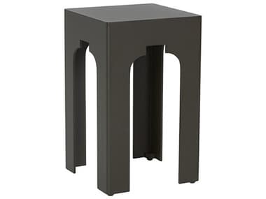 Lane Venture Harper Square Accent Table LAV46304