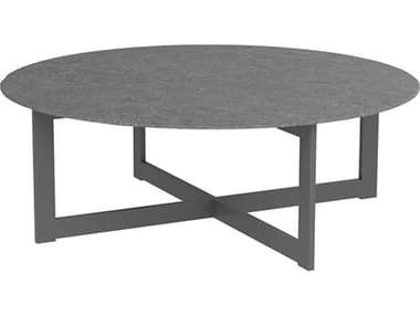 Lane Venture Fulton Round Coffee Table LAV46963