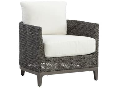 Lane Venture Lenox Hill Wicker Lounge Chair LAV53201