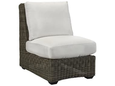 Lane Venture Oasis Wicker Modular Lounge Chair LAV53610