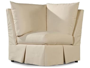 Lane Venture Elena Fabric Cushion Corner Lounge Chair LAV82516