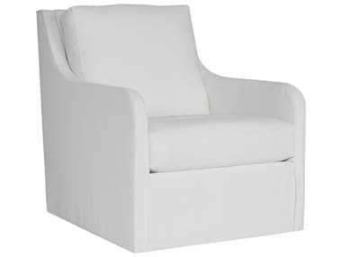 Lane Venture Lisa Upholstered Swivel Lounge Chair LAV88287