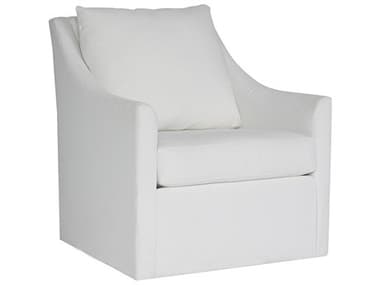 Lane Venture Fielding Upholstered Swivel Lounge Chair LAV88487