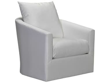 Lane Venture Charlotte Fabric Cushion Tub Swivel Lounge Chair LAV89497