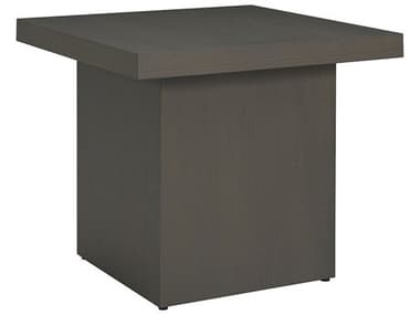 Lane Venture Hyannis Aluminum Square End Table LAV953522