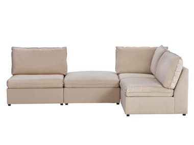 Lane Venture Colson Fabric Sectional Lounge Set LAVCLSNSECLNGSET8