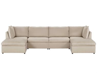 Lane Venture Colson Fabric Sectional Lounge Set LAVCLSNSECLNGSET9