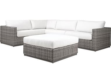 Lane Venture Hyannis Sectional Lounge Set LAVHYANNISSECLNGSET2