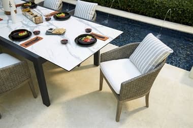 Lane Venture Lenox Hill Dining Set LAVLENOXHILLDINSET6