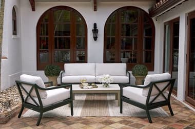 Lane Venture Susanna Lounge Set LAVSUSANNALNGSET3