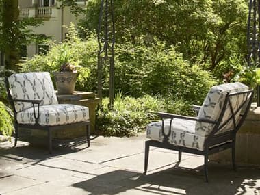 Lane Venture Winterthur Estate Aluminum Lounge Chair Set LAVWNTRESTLNGSET11
