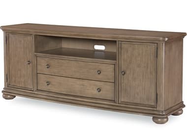 Legacy Classic Furniture Camden Heights Chestnut TV Stand LC0200023