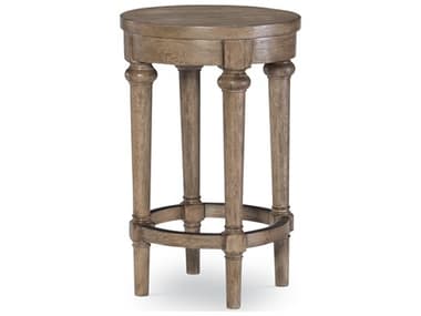 Legacy Classic Furniture Camden Heights Chestnut Side Counter Height Stool LC0200946