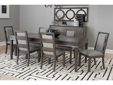 Legacy Classic Furniture Counter Point Casual Dining Room Table LC0460121SET