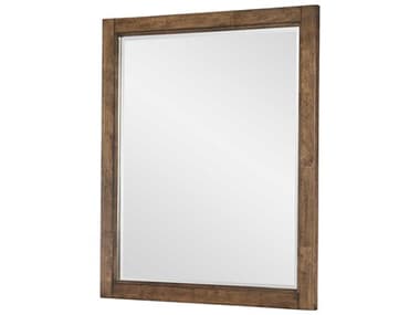 Legacy Classic Summer Camp Tree House Brown 34'' Dresser Mirror LC08320100