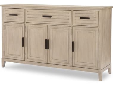 Legacy Classic Furniture Edgewater Soft Sand Buffet LC1310151