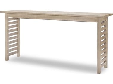 Legacy Classic Furniture Edgewater Soft Sand 72'' Wide Rectangular Console Table LC1310406