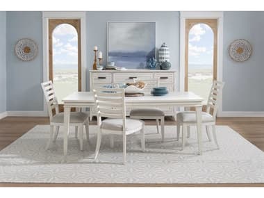 Legacy Classic Furniture Edgewater Dining Room Set LC1313121SET