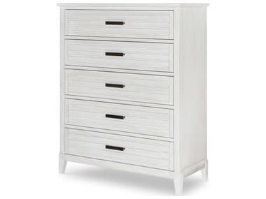 Legacy Classic Furniture Edgewater Sand Dollar Five-Drawer Chest of Drawers LC13132200