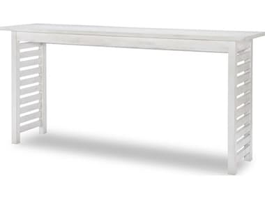Legacy Classic Furniture Edgewater Sand Dollar 72'' Wide Rectangular Console Table LC1313406