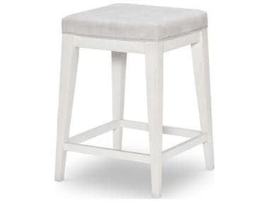 Legacy Classic Furniture Edgewater Light Beige / Sand Dollar Side Counter Height Stool LC1313845