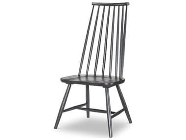 Legacy Classic Furniture Concord Charred Oak Side Dining Chair LC1410140