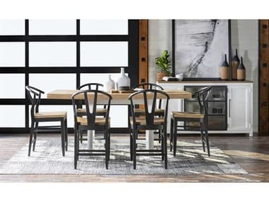 Legacy Classic Furniture Franklin Dining Room Set LC1561924SET
