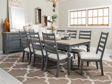 Legacy Classic Furniture Easton Hills Dining Room Set LC1650121SET