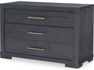Legacy Classic Furniture Westwood Charred Oak Home Office Credenza LC1731510