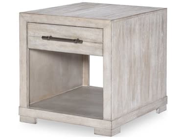 Legacy Classic Furniture Westwood Weathered Oak 27'' Wide Rectangular End Table LC1732507