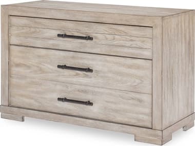 Legacy Classic Furniture Westwood Weathered Oak Home Office Credenza LC1732510