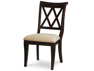 Legacy Classic Furniture Thatcher Amber Side Dining Chair LC3700140KD