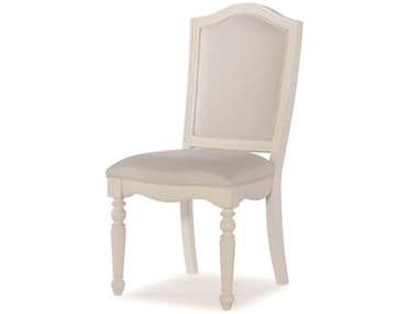 Legacy Classic Furniture Summerset Ivory Side Dining Chair LC6481640KD